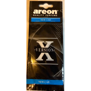 Duft Areon New Car
