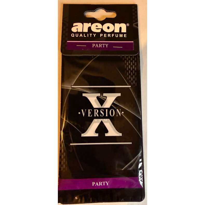 Duft Areon Party
