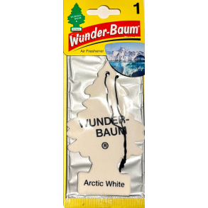 Wunder-Baum Arctic White