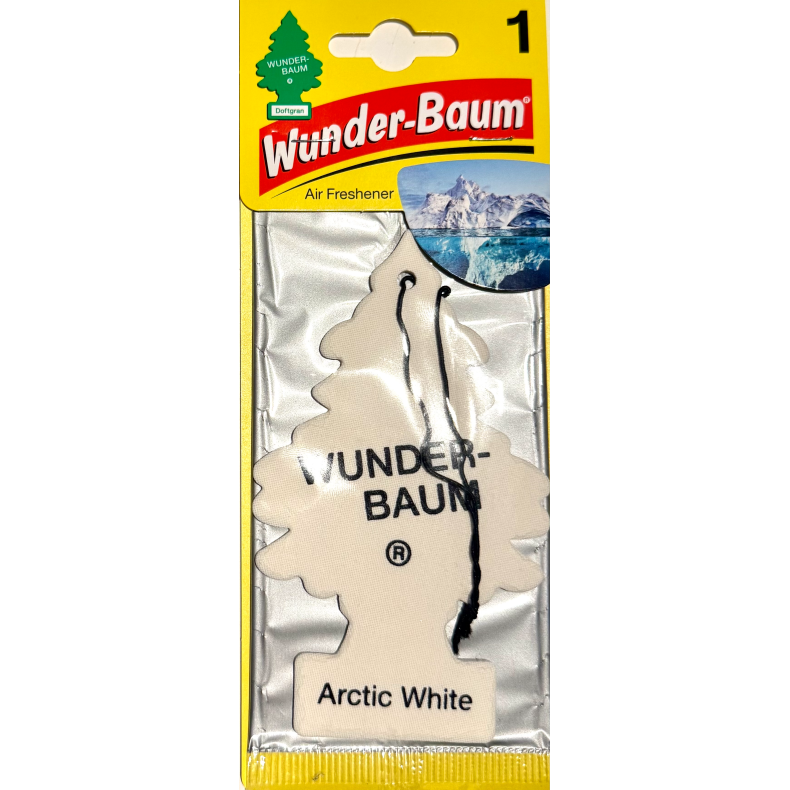 Wunder-Baum Arctic White