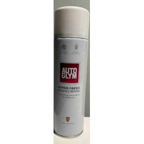 Auto Glym Hyper Fresh Berries