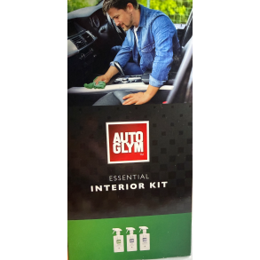 Auto Glym Interior Kit
