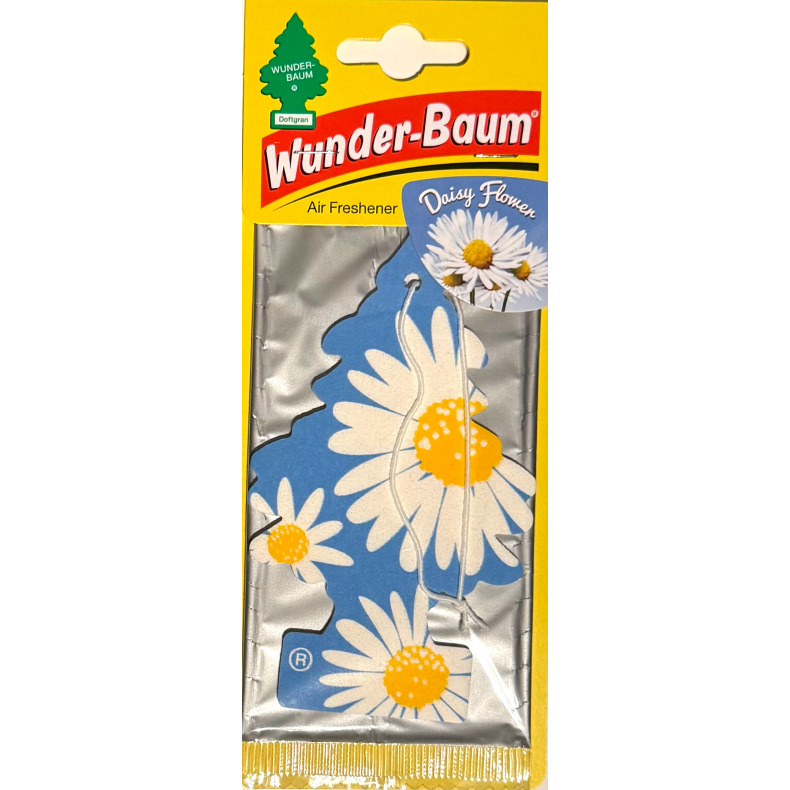 Wunder-Baum Blomst