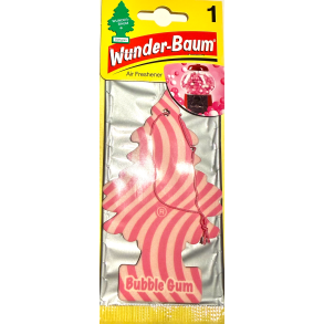 Wunder-Baum Bubble gum