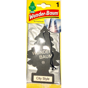 Wunder-Baum City style