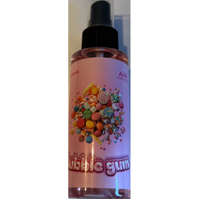 Duftspray Bubble gum