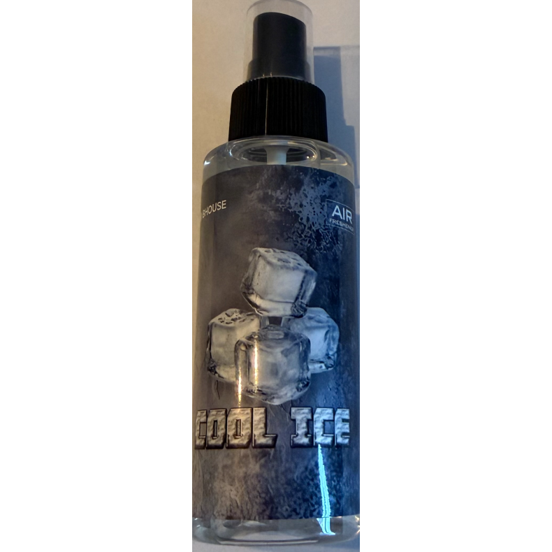 Duftspray Cool Ice