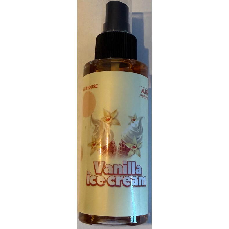 Duftspray Vanilje
