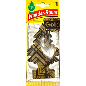 Wunder-Baum Gold