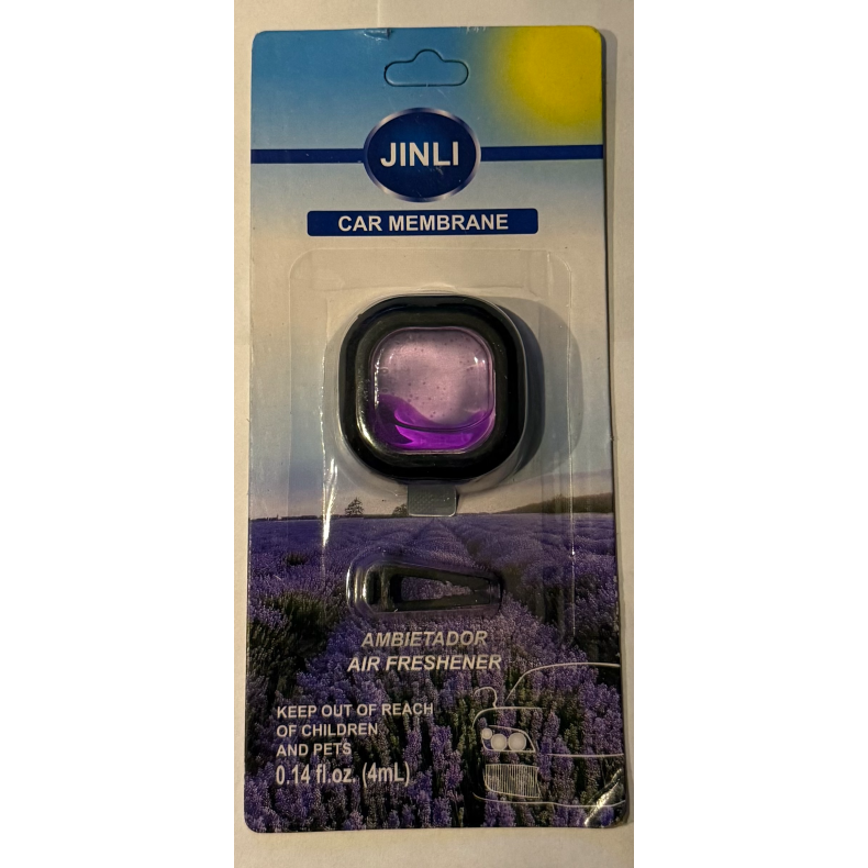 Duft Jinli Lavendel