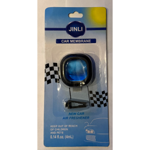 Dufter Jinli New car