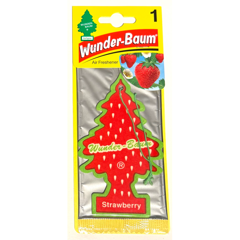 Wunder-Baum Jordb�r