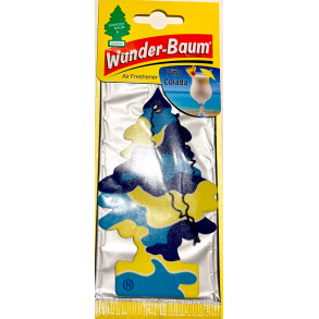 Wunder-Baum Pina Colada