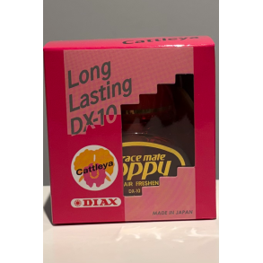 Sk&aelig;rme Poleres og renset 