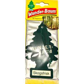 Wunder-Baum Skogsfrisk