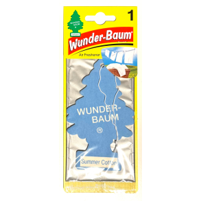 Wunder-Baum Summer Cotton