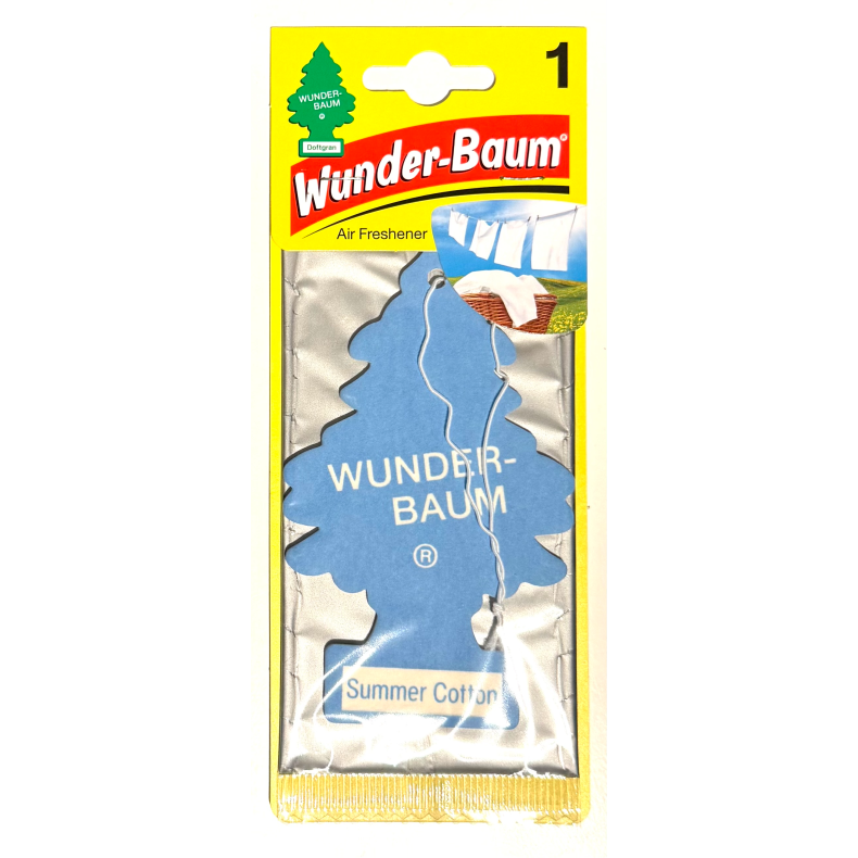 Wunder-Baum Summer Cotton