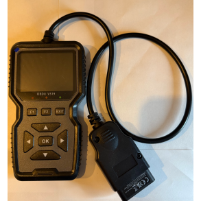 Tester OBD