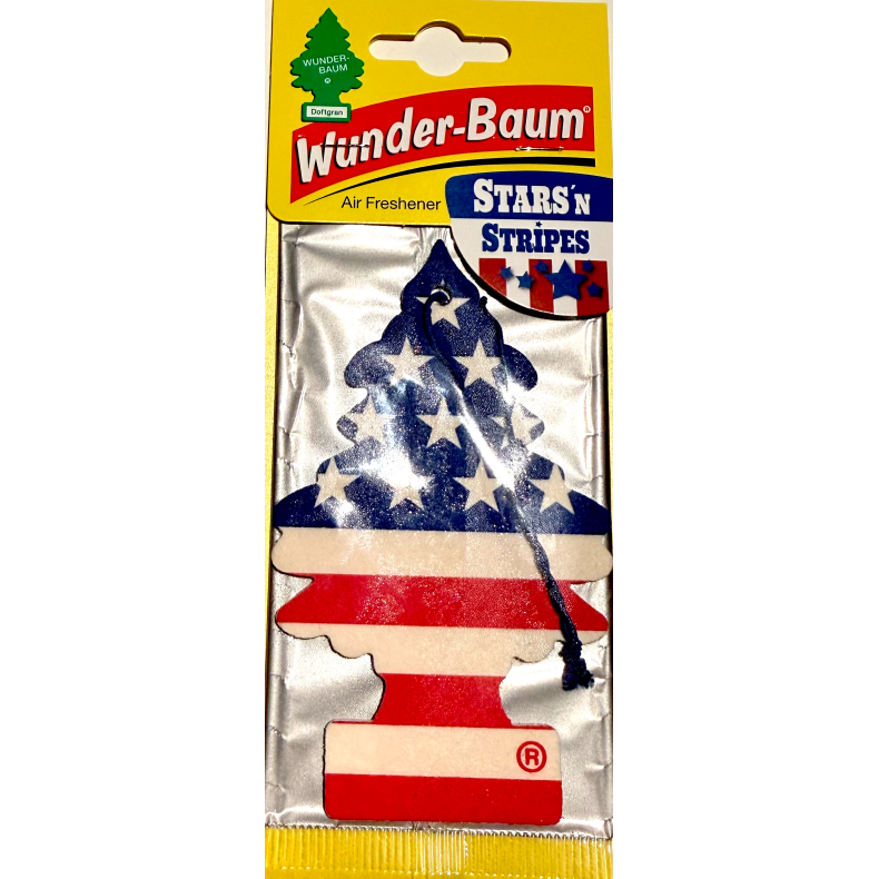 Wunder-Baum Usa