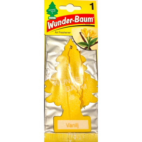 Wunder-Baum Vanilje