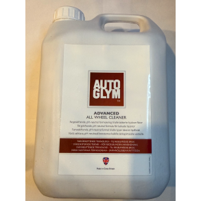 All Wheel Cleaner
