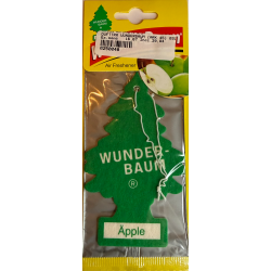 Wunder-Baum Apple