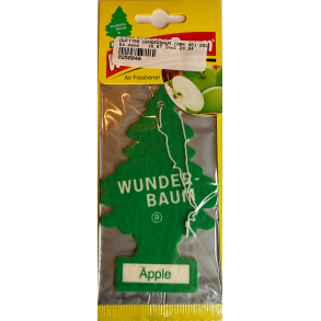 Wunder-Baum Apple