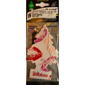 Wunder-Baum Delicious