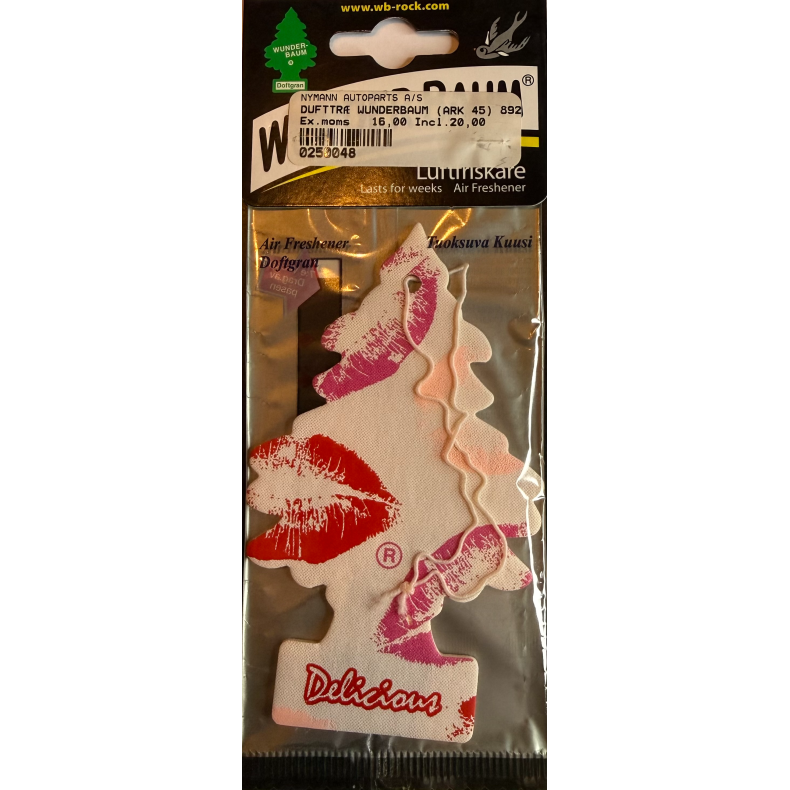 Wunder-Baum Delicious