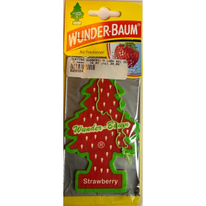 Wunder-Baum Jordbr