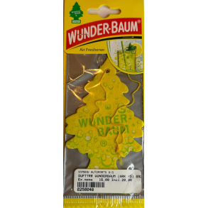 Wunder-Baum Lemon