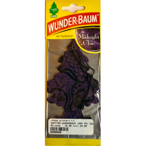 Wunder-Baum Midnight Chic