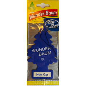 Wunder-Baum New Car