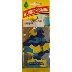 Wunder-Baum Pina Colada
