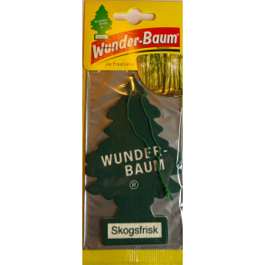 Wunder-Baum Skogsfrisk