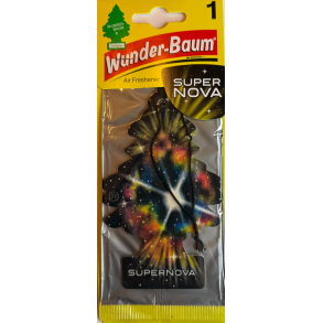 Wunder-Baum Super Nova
