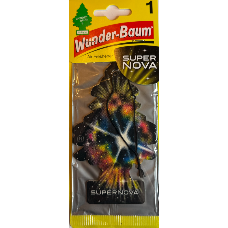 Wunder-Baum Super Nova