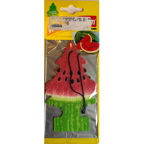 Wunder-Baum Vandmelon