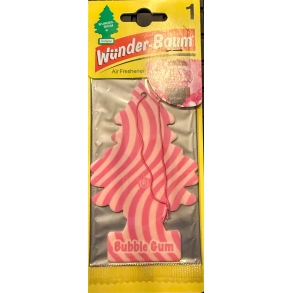 Wunder-Baum Bubble gum