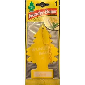 Wunder-Baum Vanilje