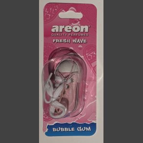 Areon Convers sko Bubble Gum