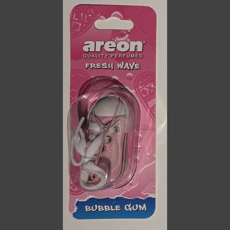 Areon Convers sko Bubble Gum