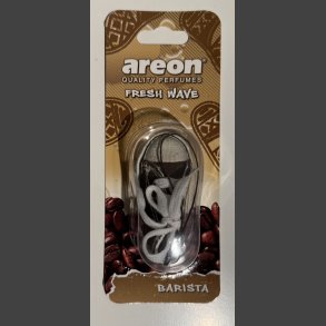 Areon Convers sko Vanilla