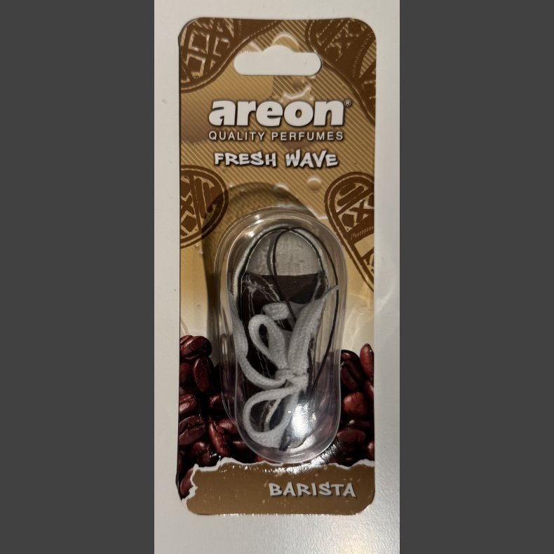 Areon Convers sko Vanilla