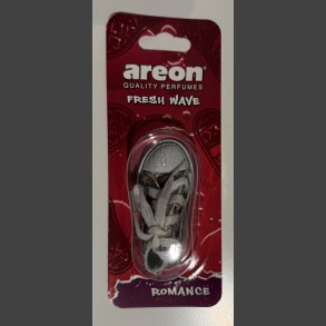 Areon Convers sko Romance