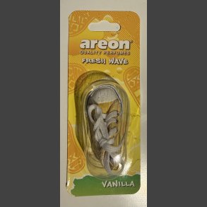 Areon Convers sko Vanilla