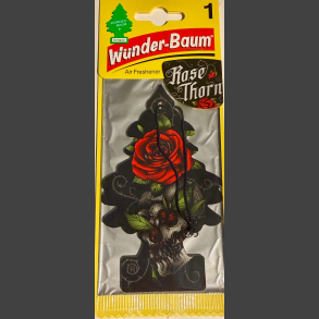 Wunder-Baum Rosentorn