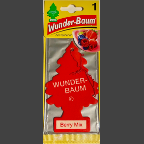 Wunder-Baum Berrymix