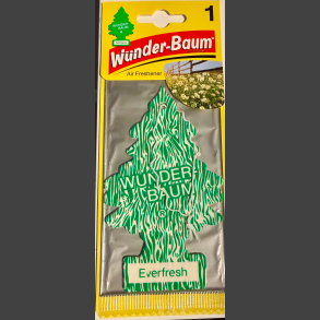 Wunder-Baum Everfresh