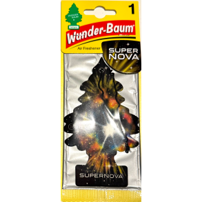 Wunder-Baum Super Nova